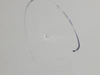 Tornado GR4 Aircraft Forward Air Intake Ramp, 64 x 62cm [GR4E-1]