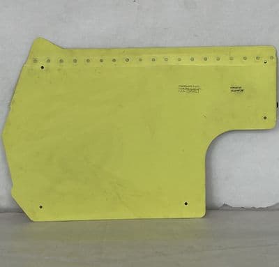 Tornado GR4 Aircraft Front Cockpit LH Side Cover, P-780025-047 [GR7E]