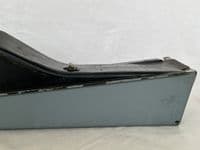 Tornado GR4 Aircraft Fuel Cooler Duct With Transport Plate, P-505600-417 [PL11]