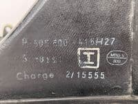Tornado GR4 Aircraft Fuel Cooler Duct With Transport Plate, P-505600-417 [PL11]