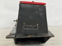 Tornado GR4 Aircraft Fuel Cooler Duct With Transport Plate, P-505600-417 [PL11]