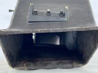 Tornado GR4 Aircraft Fuel Cooler Duct With Transport Plate, P-505600-417 [PL11]
