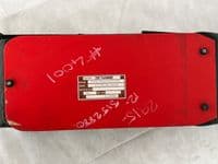Tornado GR4 Aircraft Fuel Cooler Duct With Transport Plate, P-505600-417 [PL11]