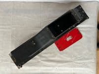 Tornado GR4 Aircraft Fuel Cooler Duct With Transport Plate, P-505600-417 [PL11]