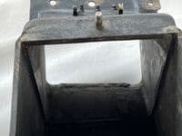Tornado GR4 Aircraft Fuel Cooler Duct With Transport Plate, P-505600-417 [PL11]