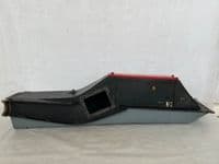 Tornado GR4 Aircraft Fuel Cooler Duct With Transport Plate, P-505600-417 [PL11]