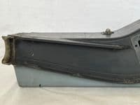 Tornado GR4 Aircraft Fuel Cooler Duct With Transport Plate, P-505600-417 [PL11]