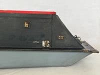 Tornado GR4 Aircraft Fuel Cooler Duct With Transport Plate, P-505600-417 [PL11]