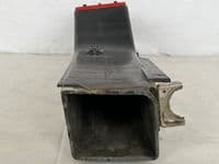 Tornado GR4 Aircraft Fuel Cooler Duct With Transport Plate, P-505600-417 [PL11]