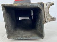 Tornado GR4 Aircraft Fuel Cooler Duct With Transport Plate, P-505600-417 [PL11]