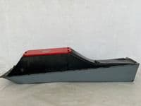 Tornado GR4 Aircraft Fuel Cooler Duct With Transport Plate, P-505600-417 [PL11]