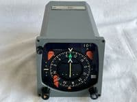 Tornado GR4 Aircraft Horizontal Situation Indicator From ZA556 [1R8B1]