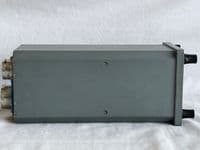 Tornado GR4 Aircraft Horizontal Situation Indicator From ZA556 [1R8B1]
