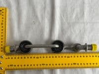 Tornado GR4 Aircraft Hydraulic Wing Sweep Pivot Swivel Joint From ZA401 [D6C]