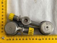 Tornado GR4 Aircraft Hydraulic Wing Sweep Pivot Swivel Joint From ZA401 [D6C]