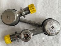 Tornado GR4 Aircraft Hydraulic Wing Sweep Pivot Swivel Joint From ZA401 [D6C]