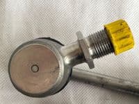 Tornado GR4 Aircraft Hydraulic Wing Sweep Pivot Swivel Joint From ZA401 [D6C]
