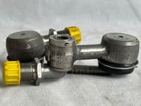 Tornado GR4 Aircraft Hydraulic Wing Sweep Pivot Swivel Joint From ZA401 [D6C]