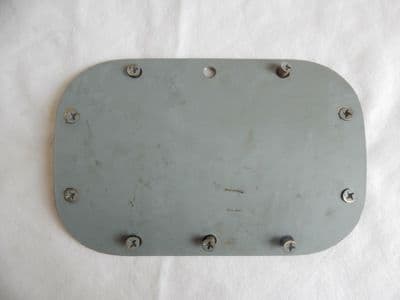 Tornado GR4 Aircraft L/R 311 Panel Assy, From ZA372 Part No. P251069-019 [1R9C]