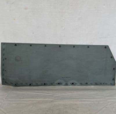 Tornado GR4 Aircraft L307 L/H Access Cover Panel From ZA557 [PL22]