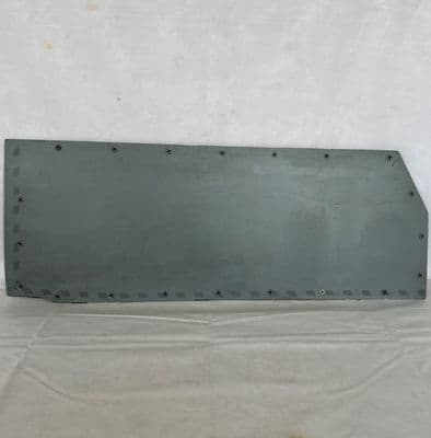 Tornado GR4 Aircraft L307 L/H Access Cover Panel From ZG713 [PL15]