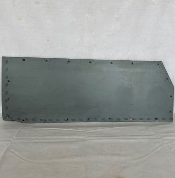 Tornado GR4 Aircraft L307 L/H Access Cover Panel From ZG713 [PL15]