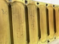 Tornado GR4 Aircraft L307 L/H Access Cover Panel From ZG713 [PL15]