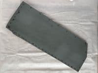 Tornado GR4 Aircraft L307 L/H Access Cover Panel From ZG713 [PL15]