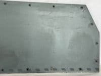 Tornado GR4 Aircraft L307 L/H Access Cover Panel From ZG713 [PL15]