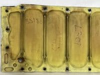 Tornado GR4 Aircraft L307 L/H Access Cover Panel From ZG713 [PL15]