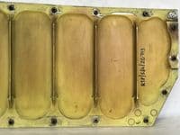 Tornado GR4 Aircraft L307 L/H Access Cover Panel From ZG713 [PL15]