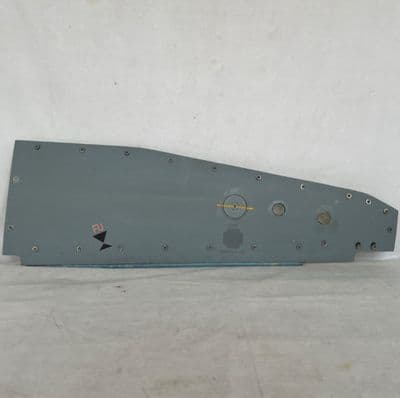 Tornado GR4 Aircraft L319 Cover Access Panel From ZA365 [PL26]
