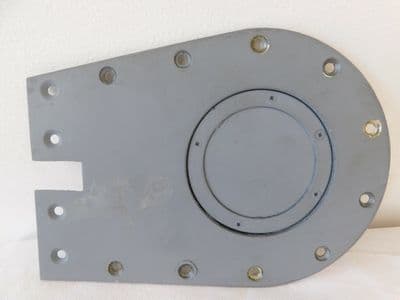 Tornado GR4 Aircraft L446 Panel From ZD895 [1R6B]