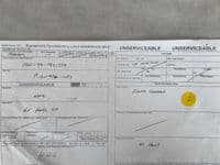 Tornado GR4 Aircraft LH Screen RF Panel, P-211976-453 [PL26]