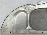 Tornado GR4 Aircraft LH Screen RF Panel, P-211976-453 [PL26]