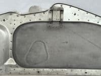Tornado GR4 Aircraft LH Screen RF Panel, P-211976-453 [PL26]