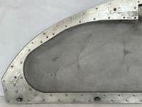 Tornado GR4 Aircraft LH Screen RF Panel, P-211976-453 [PL26]