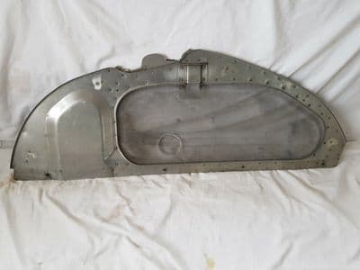 Tornado GR4 Aircraft LITS 582 L/H Panel From ZA492  [GR2E]