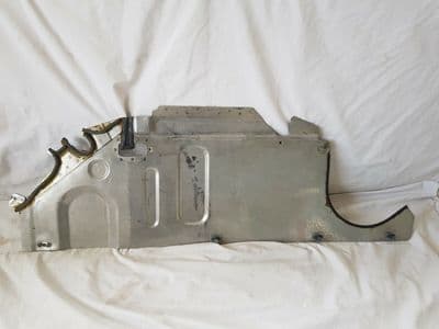 Tornado GR4 Aircraft LITS 583 R/H Panel From ZD712  [GR2E]