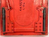 Tornado GR4 Aircraft Lox Bay Access Door From ZA553 [PL55]