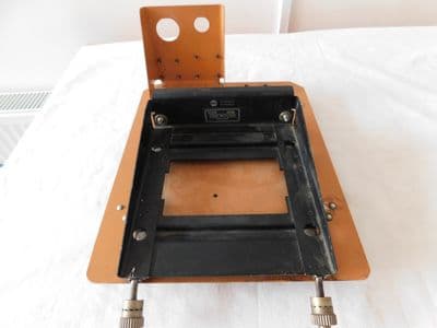 Tornado GR4 Aircraft LRU Mounting Tray [PL6]