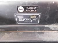 Tornado GR4 Aircraft LRU Mounting Tray [PL6]