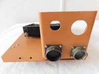Tornado GR4 Aircraft LRU Mounting Tray [PL6]