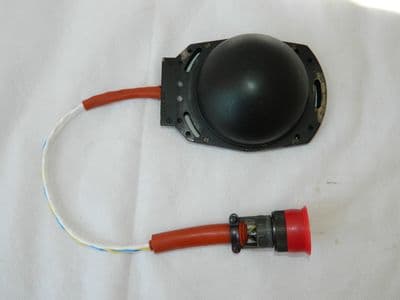 Tornado GR4 Aircraft, Magnetic Detector Unit, Sensor, P/No. 713700-1 [1R15B]