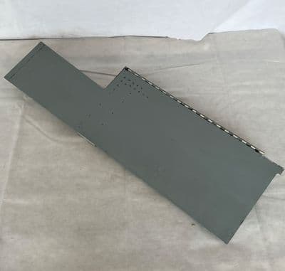 Tornado GR4 Aircraft Nose Wheel R/H Door From ZA404 [PL26]