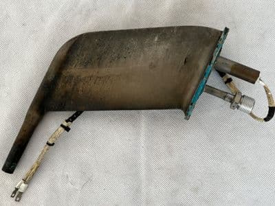 Tornado GR4 Aircraft Pitot Tube From ZA456 [D5C]