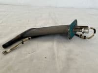 Tornado GR4 Aircraft Pitot Tube From ZA456 [D5C]
