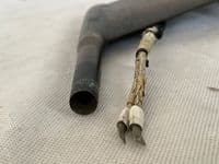 Tornado GR4 Aircraft Pitot Tube From ZA456 [D5C]