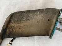 Tornado GR4 Aircraft Pitot Tube From ZA456 [D5C]