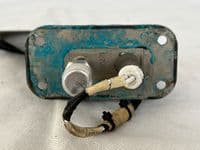 Tornado GR4 Aircraft Pitot Tube From ZA456 [D5C]